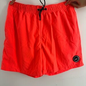 Quicksilver Board Shorts - Never Worn